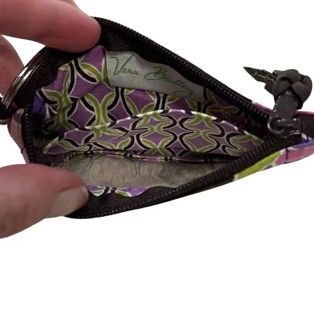 Vera Bradley Coin Purse